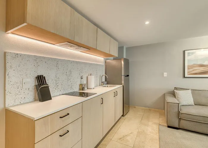 Appartamento Qro 702