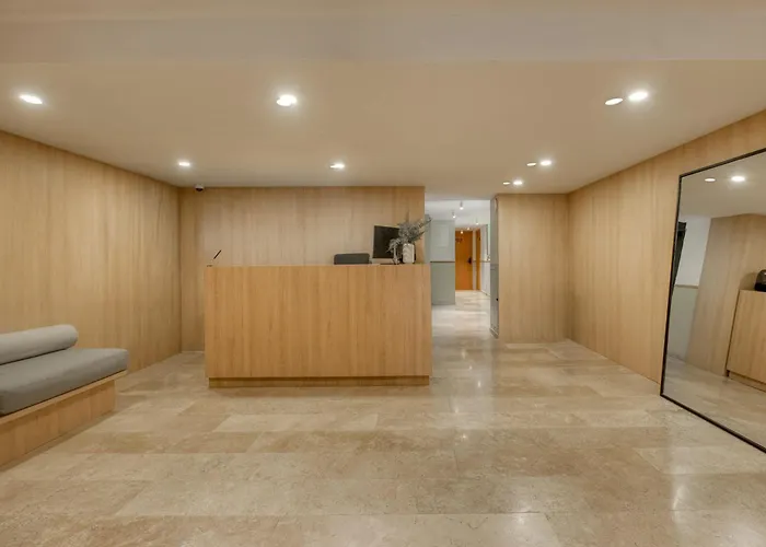 Appartamento Qro 702 Città del Messico